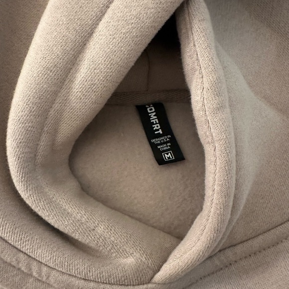 Comfrt Sweat Set - Picture 5 of 9